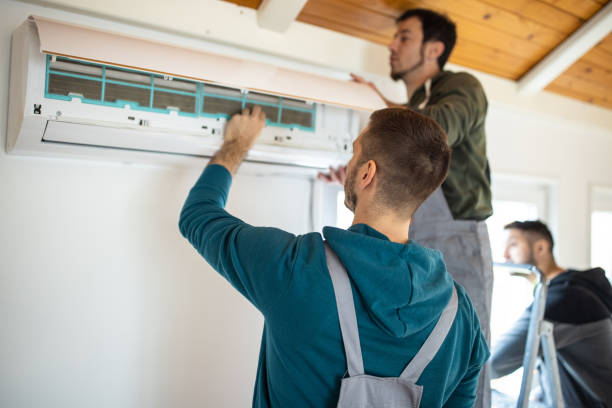 Best Local HVAC Companies  in Ina, IL
