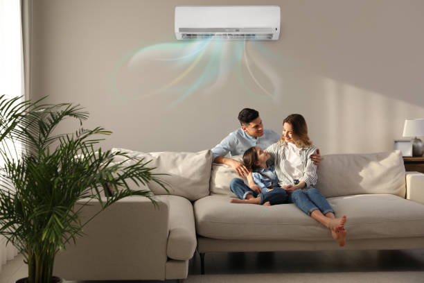 Best Best HVAC Companies  in Ina, IL