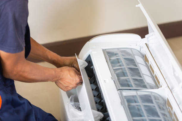 Best HVAC Maintenance Near Me  in Ina, IL