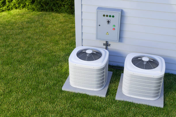 Ductless HVAC Repair in Ina, IL