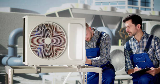 Best Affordable HVAC Services  in Ina, IL