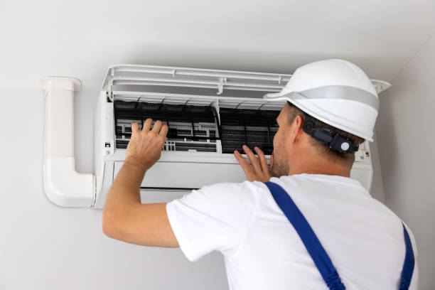 Affordable Air Conditioning Repair in Ina, IL
