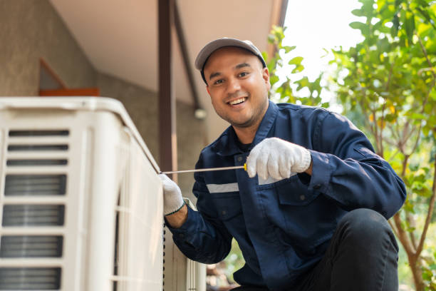 Best HVAC Replacement Cost  in Ina, IL