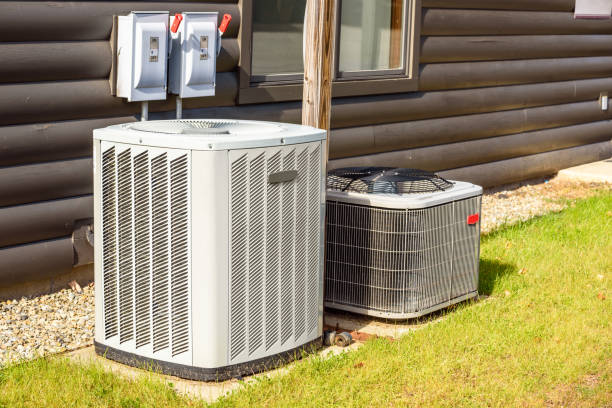 Best HVAC Repair Near Me  in Ina, IL