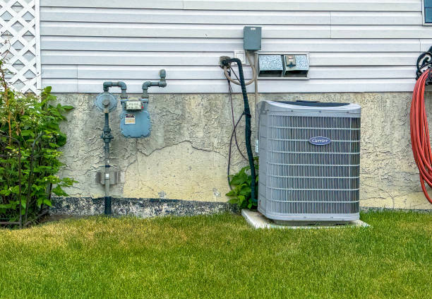 Best Central Air Repair  in Ina, IL