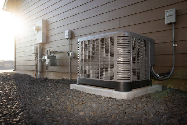 Best Ductless HVAC Repair  in Ina, IL
